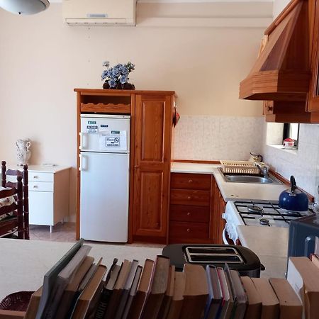 Spacious Apartment In Marsalforn, Gozo Exterior foto