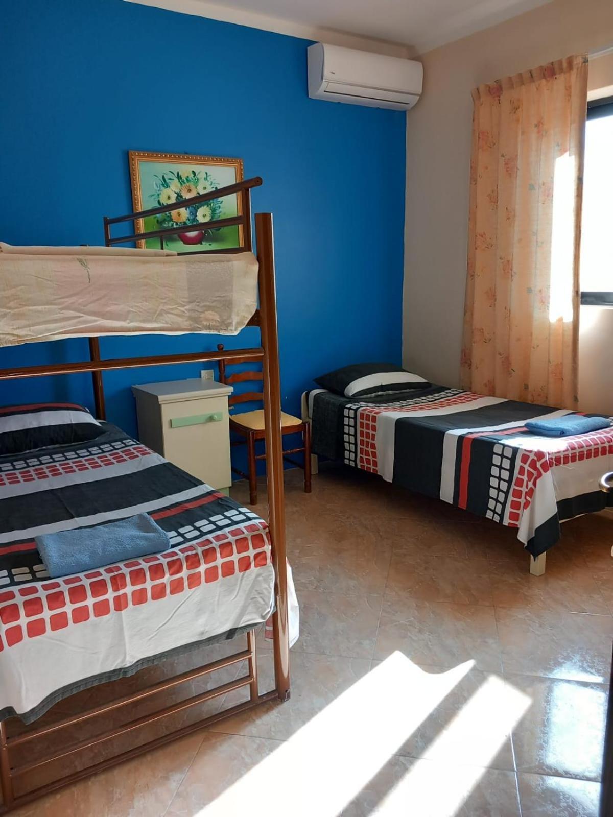 Spacious Apartment In Marsalforn, Gozo Exterior foto